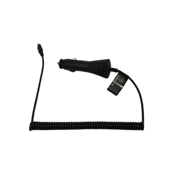 Samsung Micro-USB Car Charger up to 60 inches / 5 feet long Excellent Condition - Picture 1 of 3